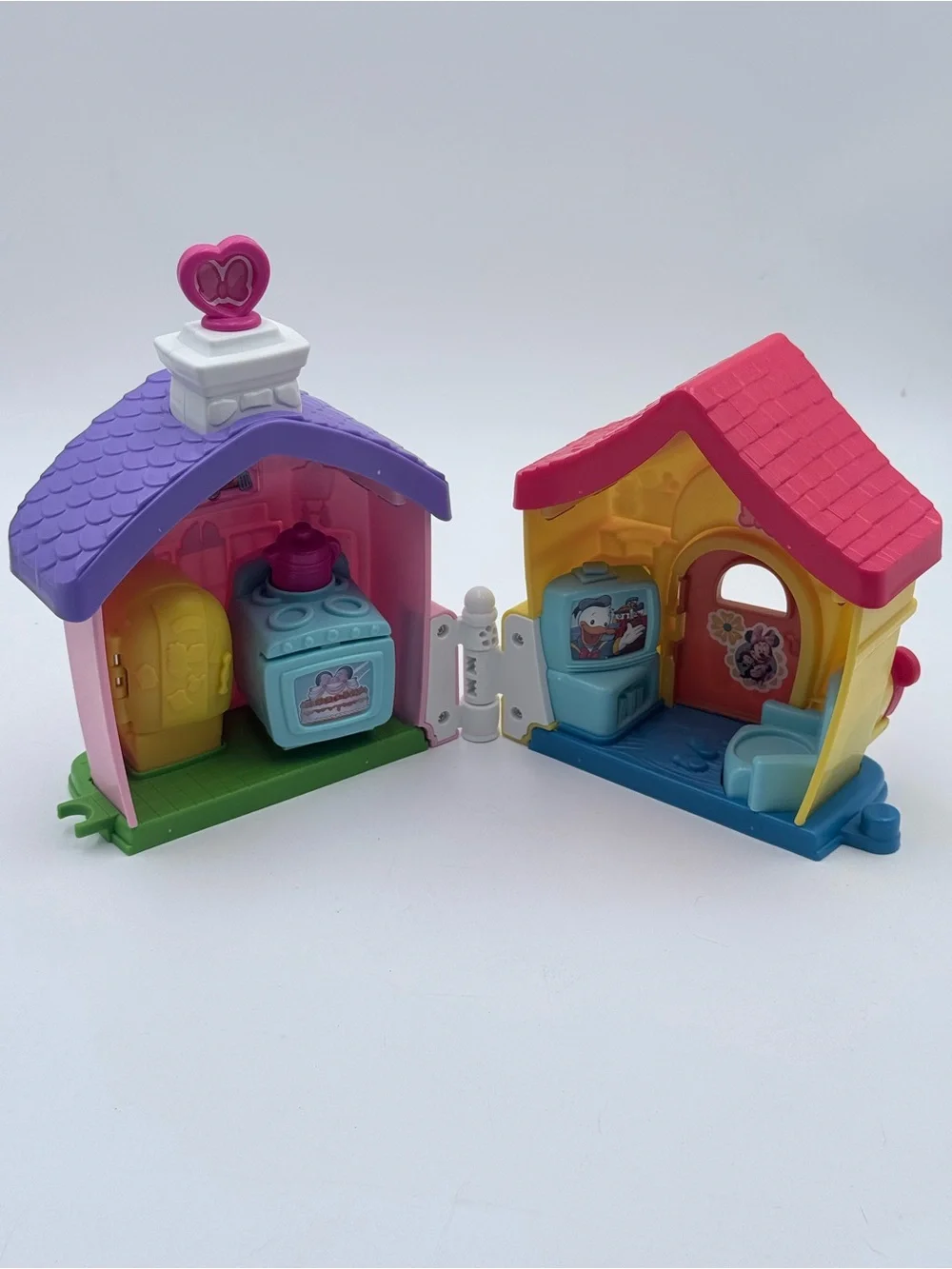 Little People little people